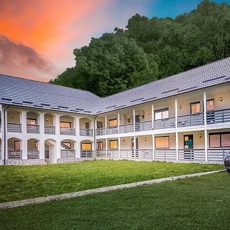 Casa Simon Konuk evi Leordina Dış mekan fotoğraf