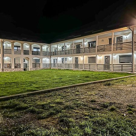 Casa Simon Konuk evi Leordina Dış mekan fotoğraf
