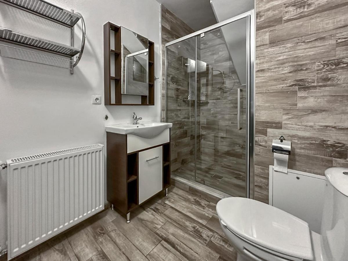 Casa Simon Konuk evi Leordina Dış mekan fotoğraf