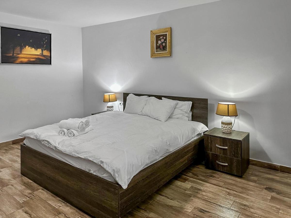 Casa Simon Konuk evi Leordina Dış mekan fotoğraf