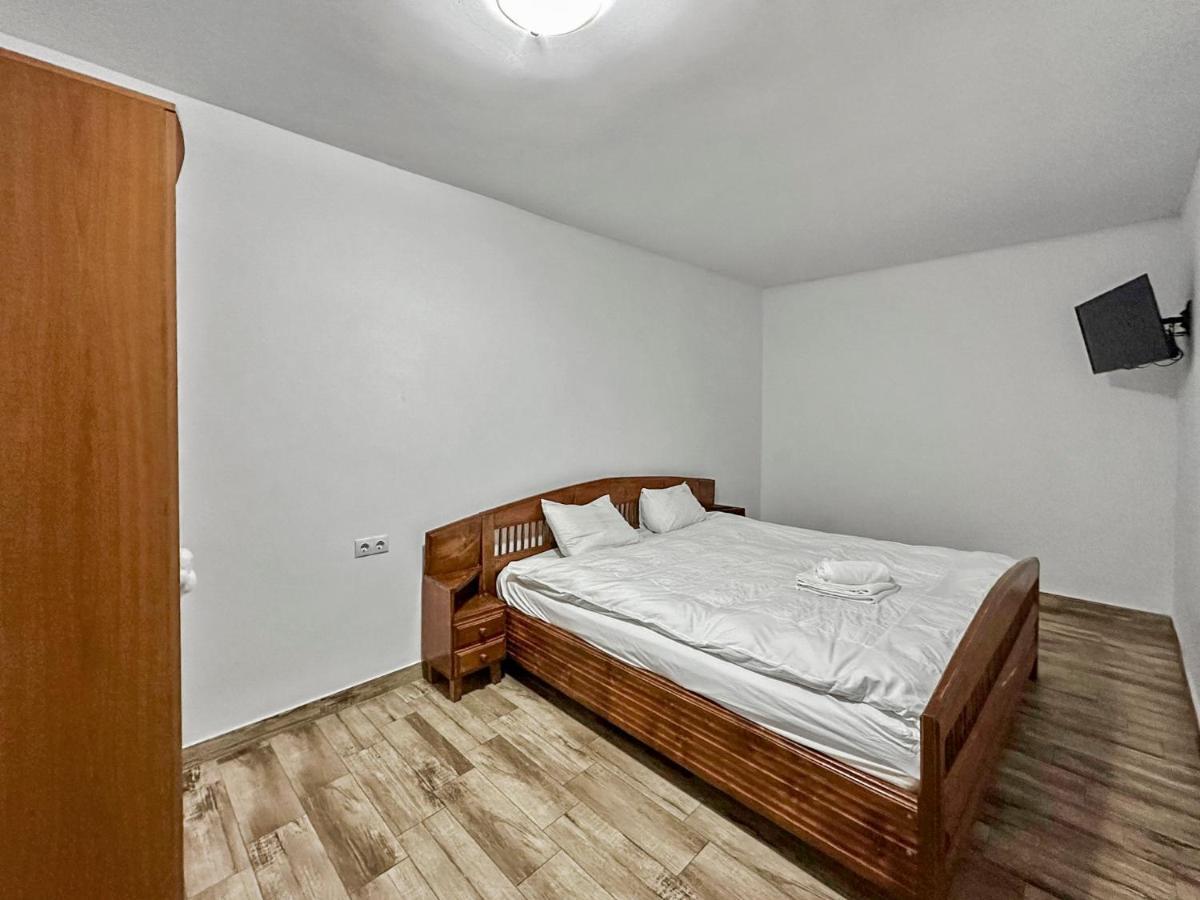 Casa Simon Konuk evi Leordina Dış mekan fotoğraf