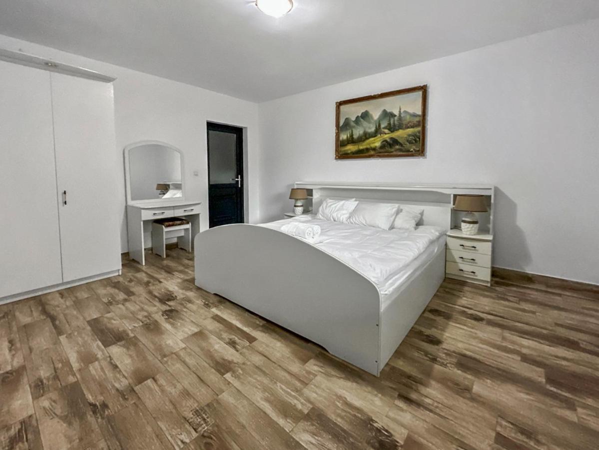 Casa Simon Konuk evi Leordina Dış mekan fotoğraf
