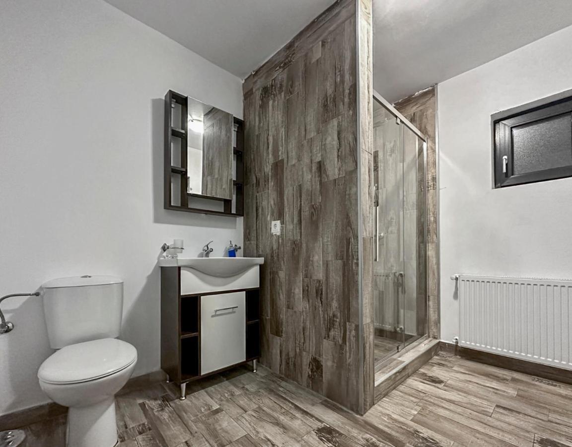 Casa Simon Konuk evi Leordina Dış mekan fotoğraf