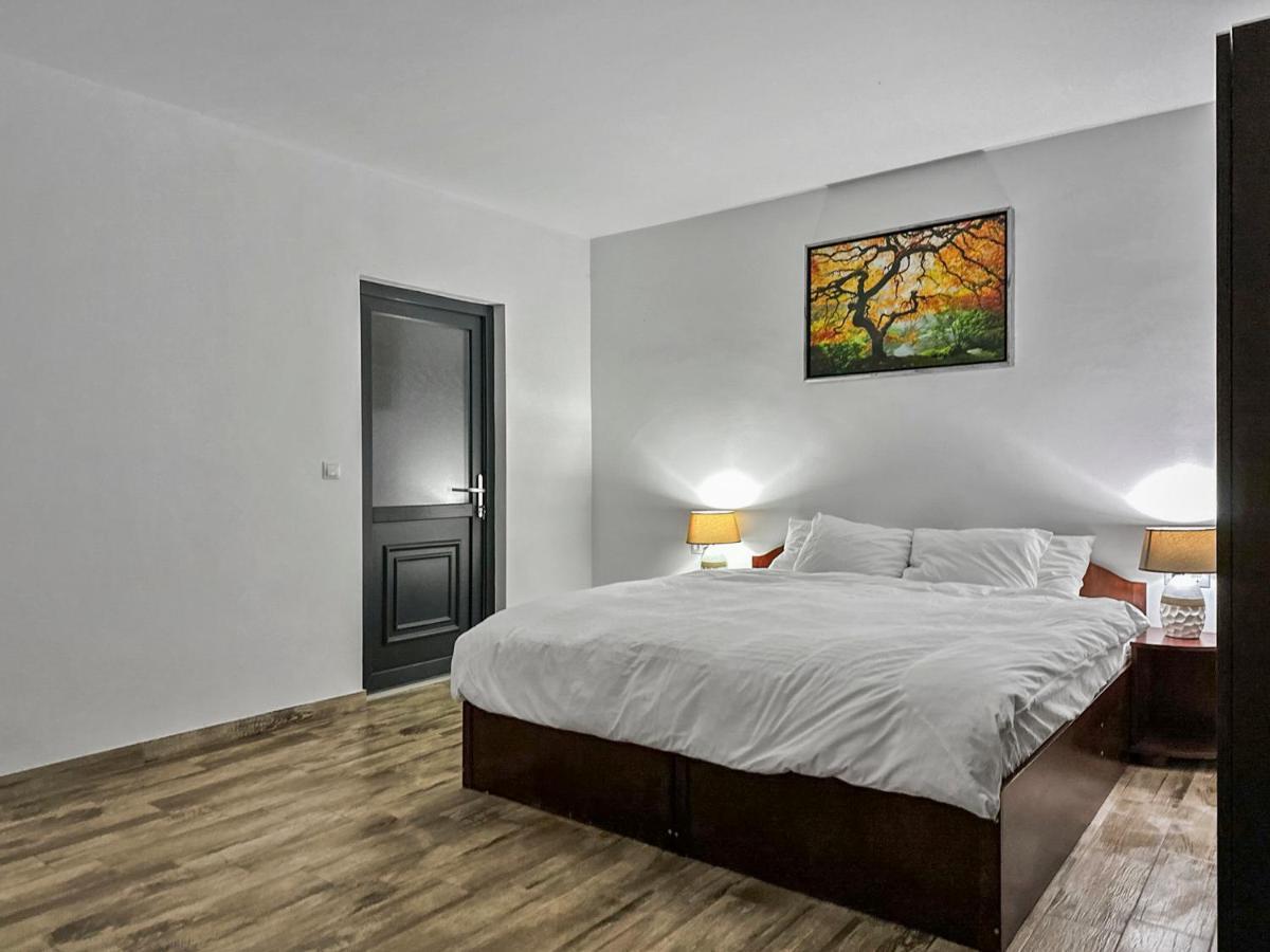 Casa Simon Konuk evi Leordina Dış mekan fotoğraf