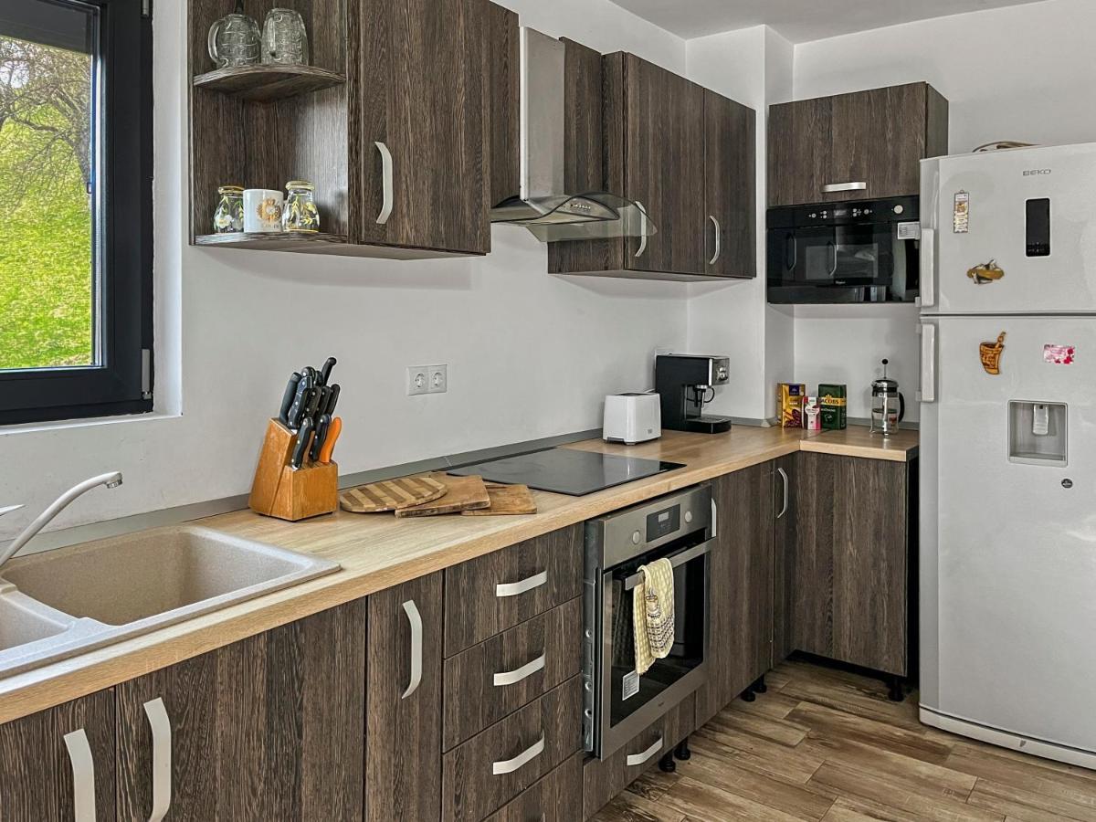 Casa Simon Konuk evi Leordina Dış mekan fotoğraf