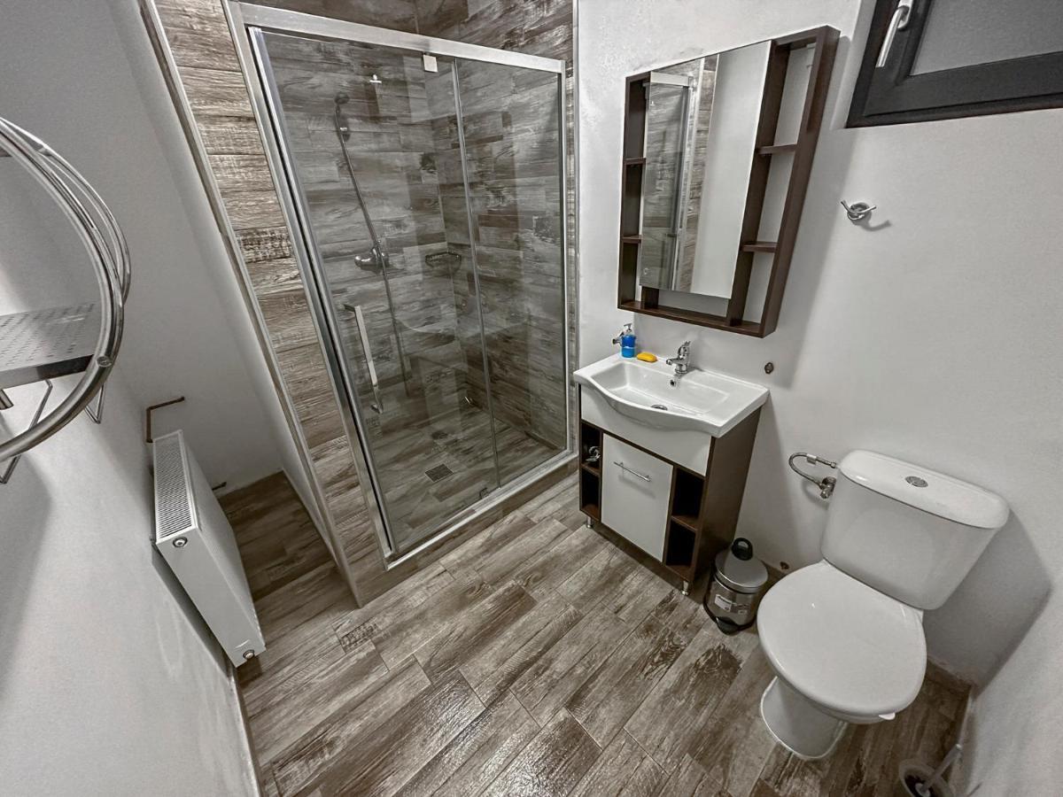 Casa Simon Konuk evi Leordina Dış mekan fotoğraf