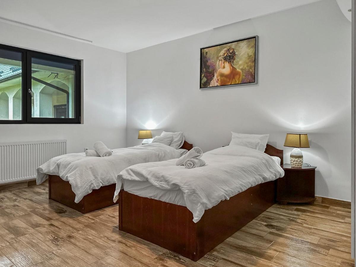 Casa Simon Konuk evi Leordina Dış mekan fotoğraf