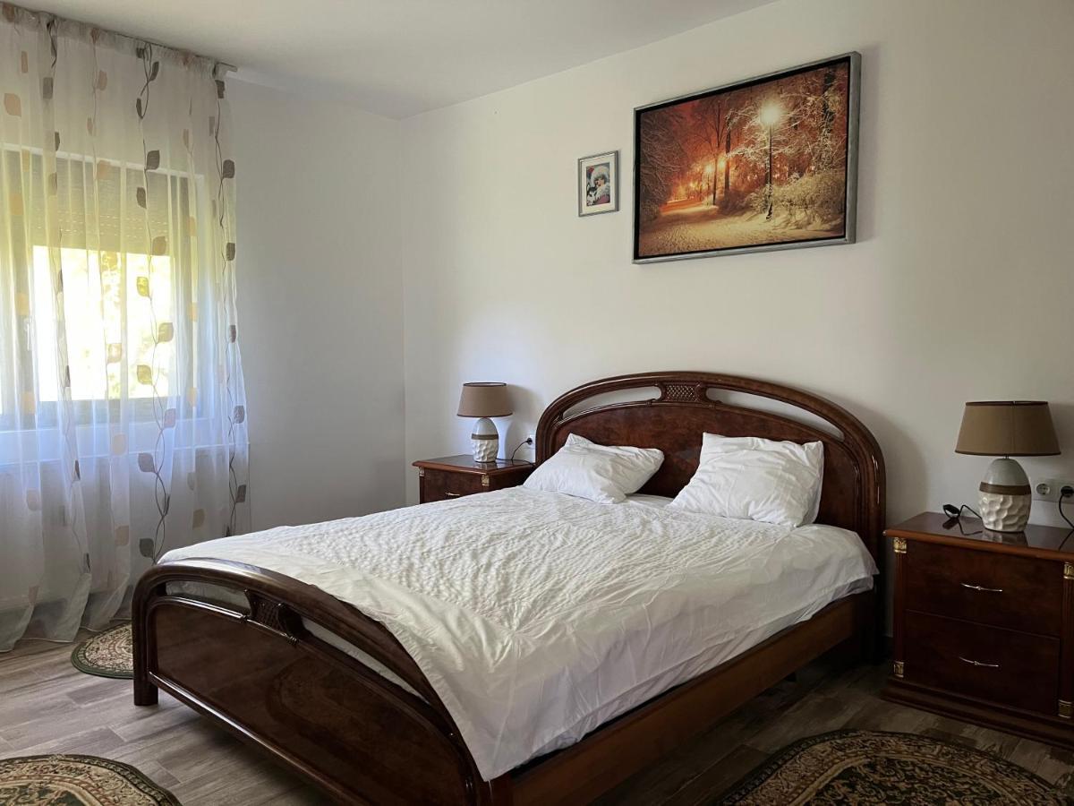 Casa Simon Konuk evi Leordina Dış mekan fotoğraf